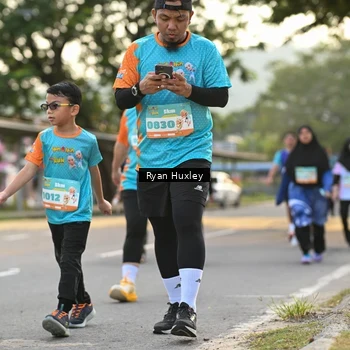 Runner Photo 8235904