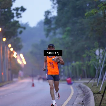 Runner Photo 8235906