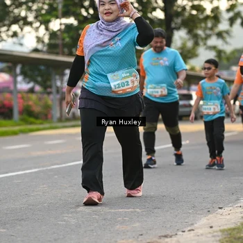Runner Photo 8235908