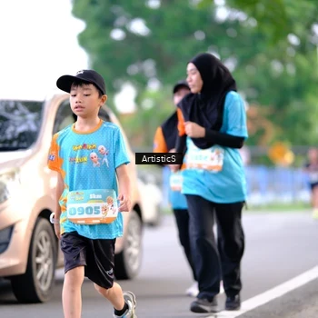 Runner Photo 8235909
