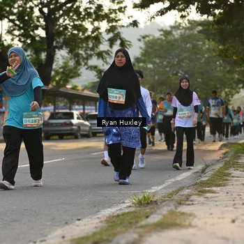 Runner Photo 8235911