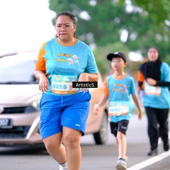 Runner Photo 8235914