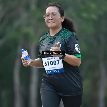 Runner Photo 8235915