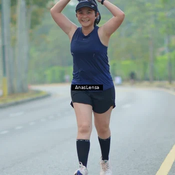 Runner Photo 8235923