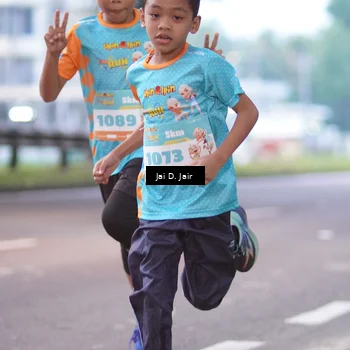 Runner Photo 8235925