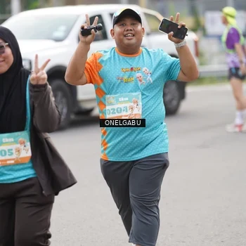 Runner Photo 8235926