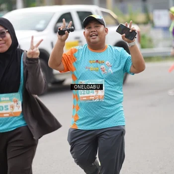 Runner Photo 8235927
