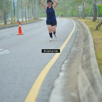 Runner Photo 8235930