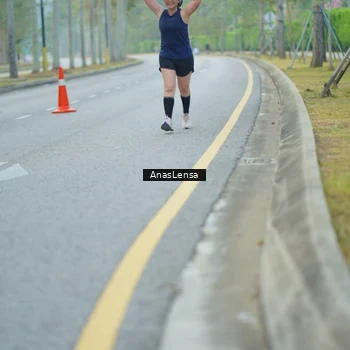 Runner Photo 8235931
