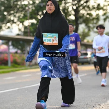 Runner Photo 8235935