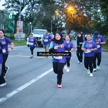 Runner Photo 8235937