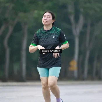 Runner Photo 8235942