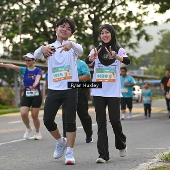 Runner Photo 8235946