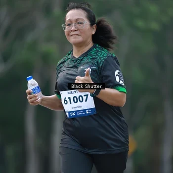 Runner Photo 8235947