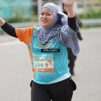 Runner Photo 8235948