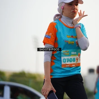 Runner Photo 8235952