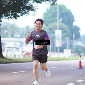Runner Photo 8235954