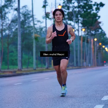 Runner Photo 8235955