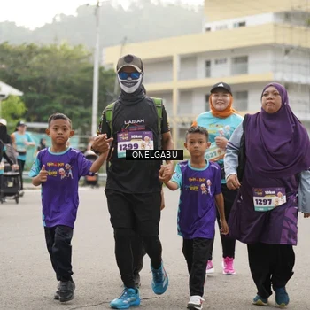 Runner Photo 8235956