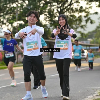 Runner Photo 8235957