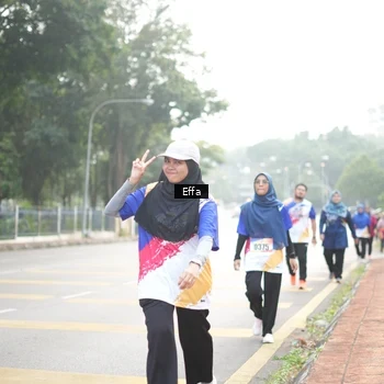 Runner Photo 8235960