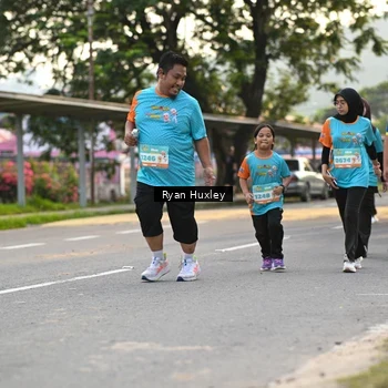 Runner Photo 8235965