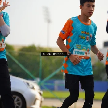 Runner Photo 8235966