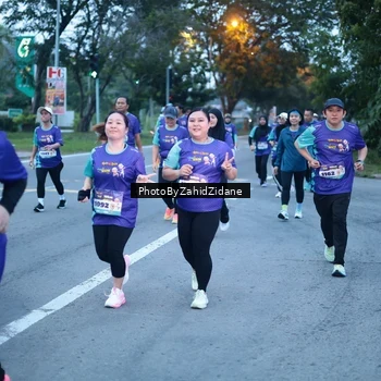 Runner Photo 8235967