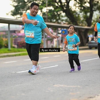 Runner Photo 8235968