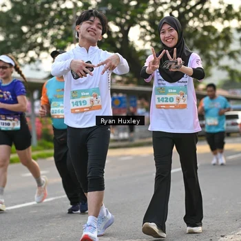 Runner Photo 8235971
