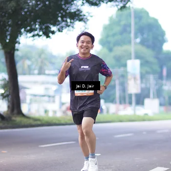 Runner Photo 8235972