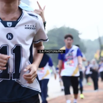 Runner Photo 8235974