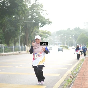 Runner Photo 8235980