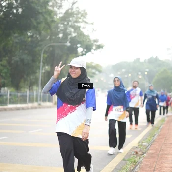 Runner Photo 8235981