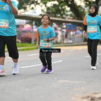 Runner Photo 8235983