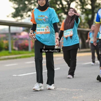 Runner Photo 8235984