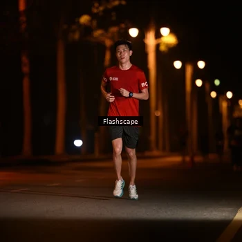 Runner Photo 8235985