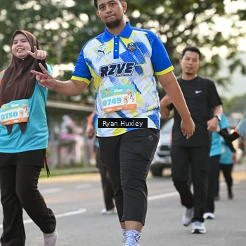 Runner Photo 8235988