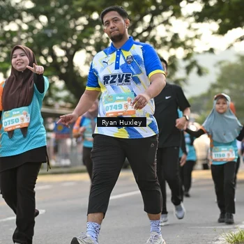 Runner Photo 8235991