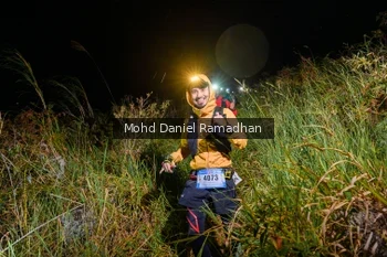 Runner Photo 82360