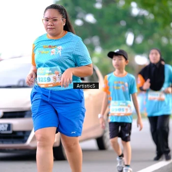 Runner Photo 8236013