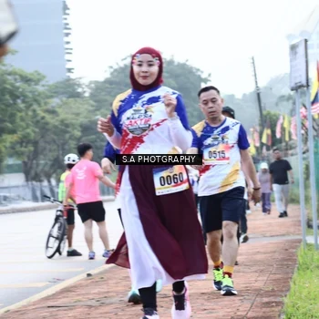 Runner Photo 8236019