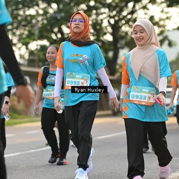 Runner Photo 8236026