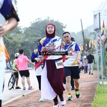 Runner Photo 8236028