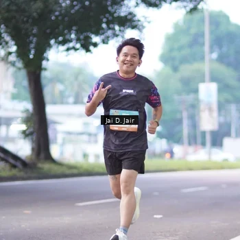 Runner Photo 8236032