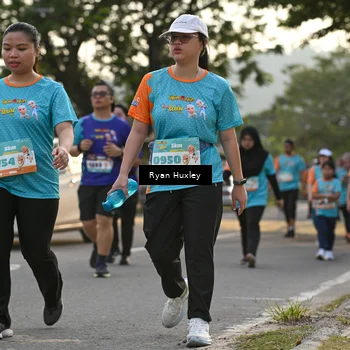 Runner Photo 8236046