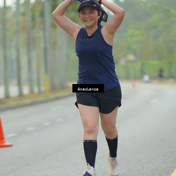 Runner Photo 8236055