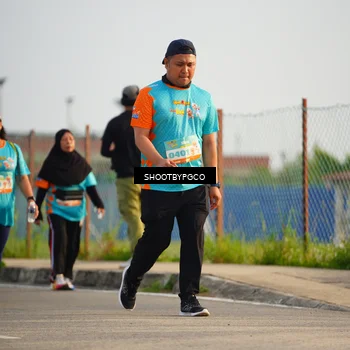 Runner Photo 8236062