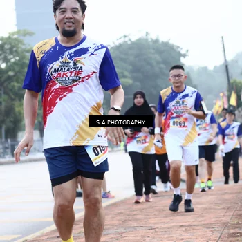 Runner Photo 8236066