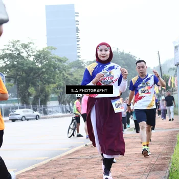 Runner Photo 8236072